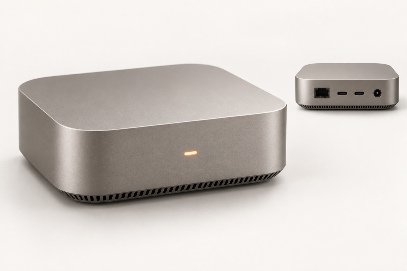 Cteno Home hub